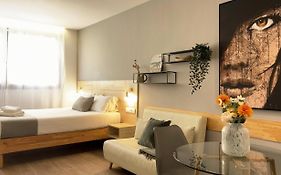 Global Apartments & Rooms